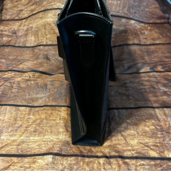 Mens Coach Messenger bag - Picture 14 of 14